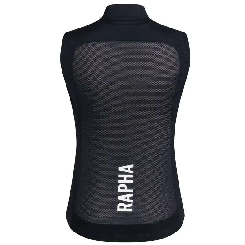 Rapha Women's Pro Team Lightweight Gilet 2