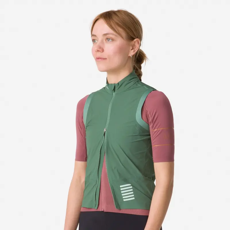 Rapha Women's Pro Team Lightweight Gilet 2