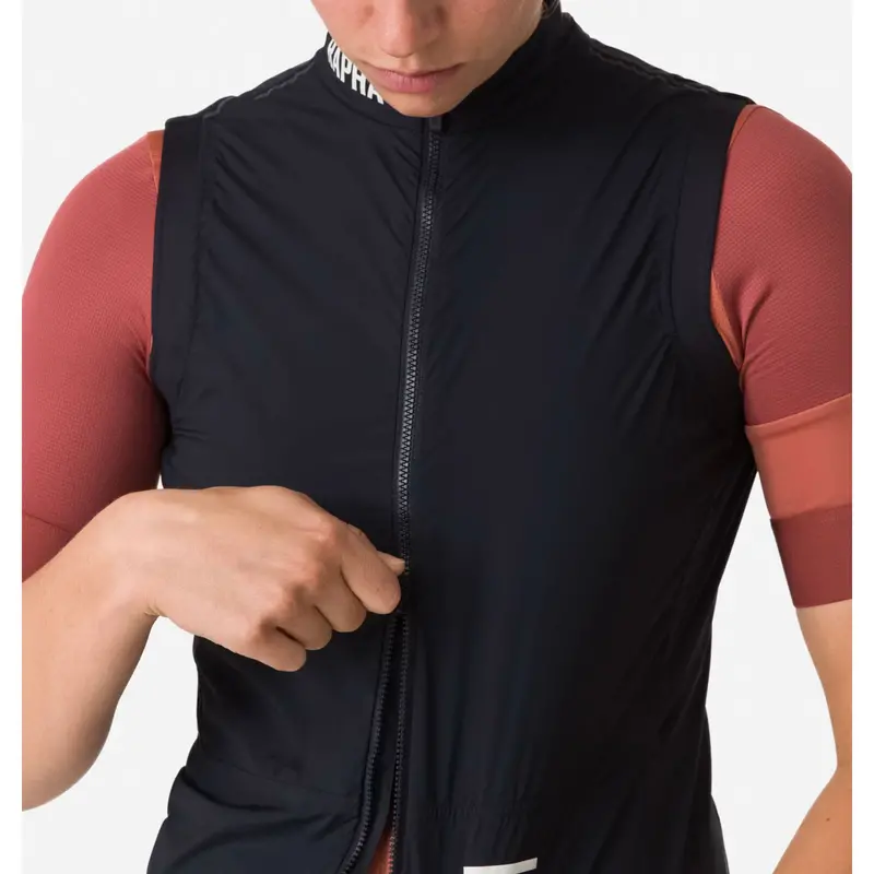 Rapha Women's Pro Team Lightweight Gilet 3