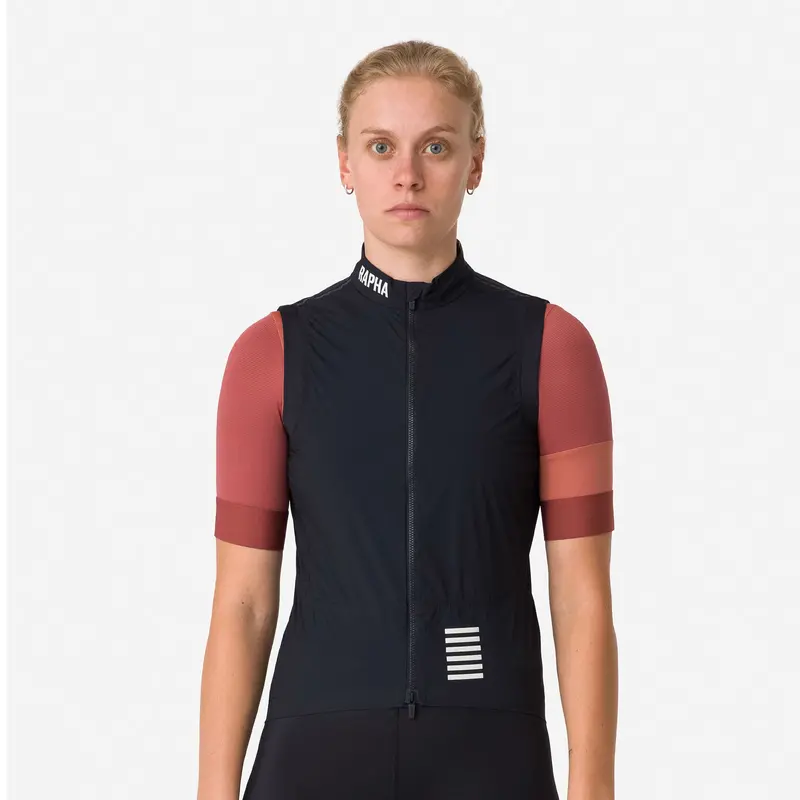 Rapha Women's Pro Team Lightweight Gilet 4