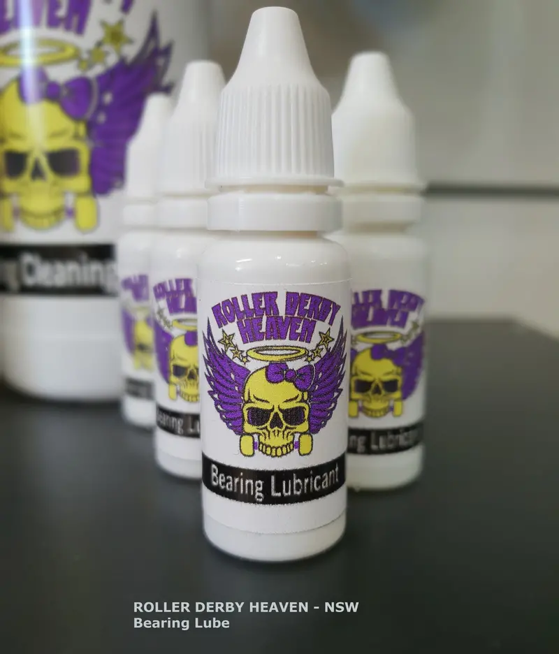 Rdh Bearing Lube 1