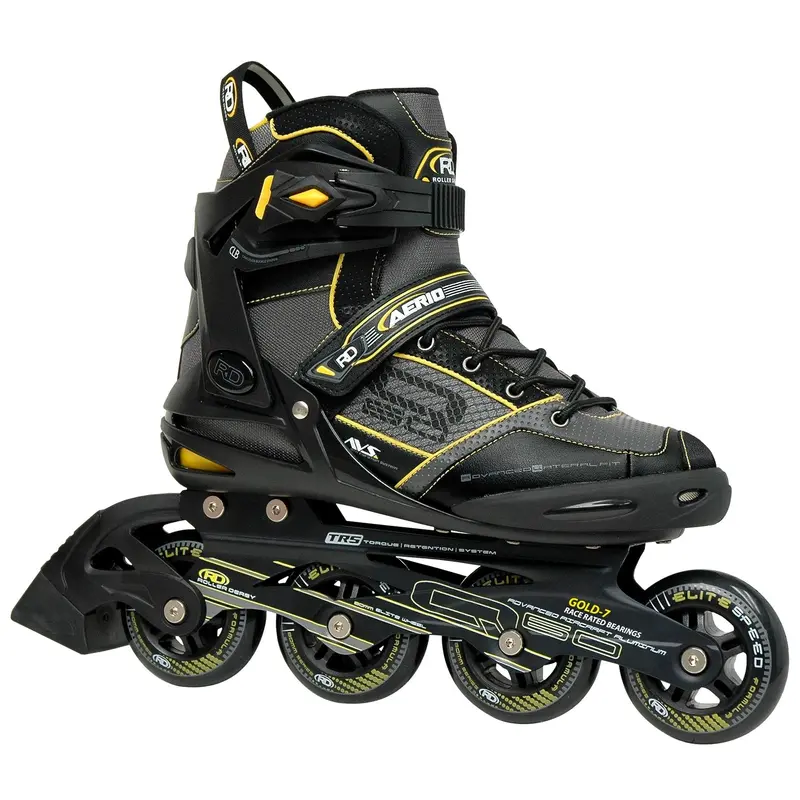 Rds Aerio Q60 Mens Inline Skates 1