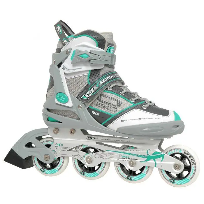 Rds Aerio Q60 Mint Womens Inline Skates 1