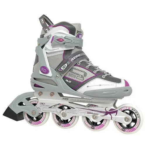 Rds Aerio Q60 Womens Inline Skates 1
