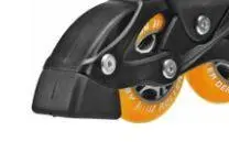 Rds Brake Pad - Fits: Ion And Stryde (Each) 1