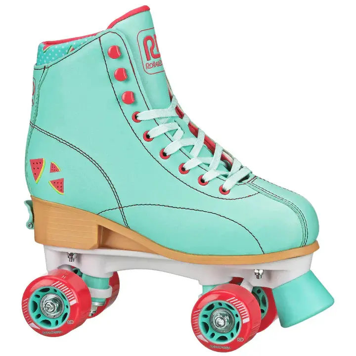 Rds Candi Girl Lucy Youth Adjustable Quad Skates 1