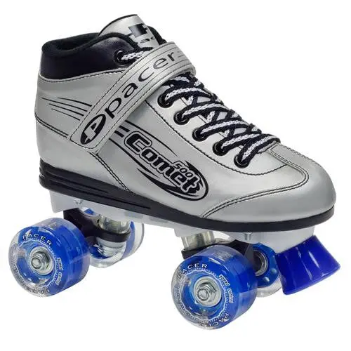 Rds Comet Boys Lites Skates 1