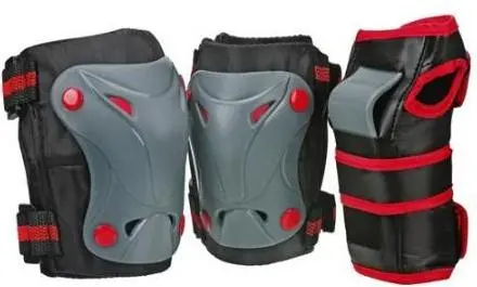 Rds Cruiser 3000 Youth Tripack Black 1