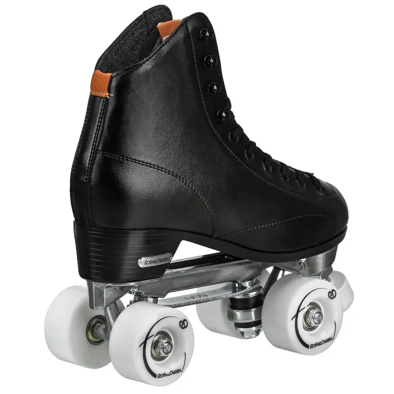 Rds Cruze Xr9 Black Roller Skates 2