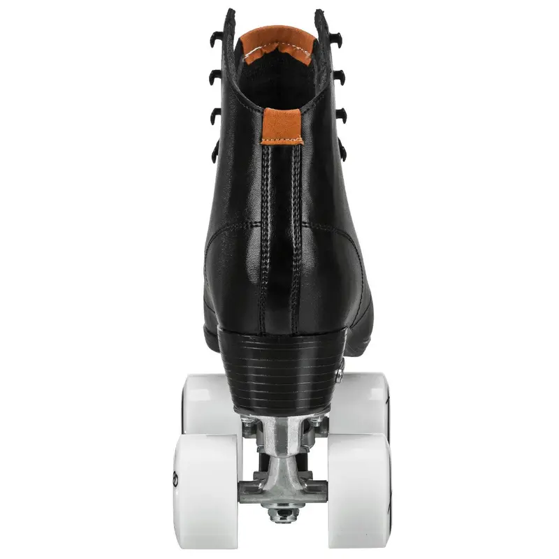 Rds Cruze Xr9 Black Roller Skates 4