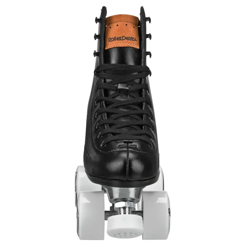 Rds Cruze Xr9 Black Roller Skates 5