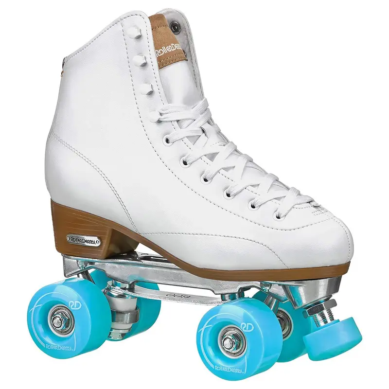 Rds Cruze Xr9 White Roller Skates 1