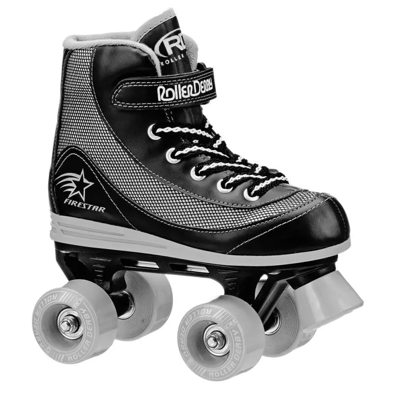 Rds Firestar Skate Boys Roller Skates 1