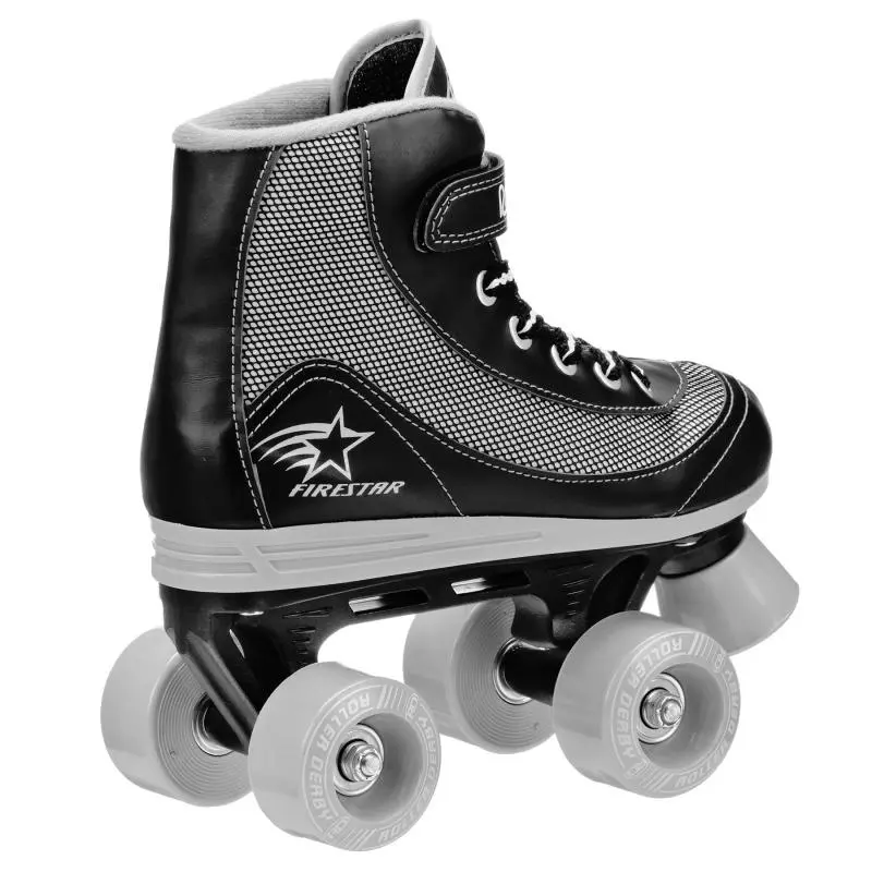 Rds Firestar Skate Boys Roller Skates 2