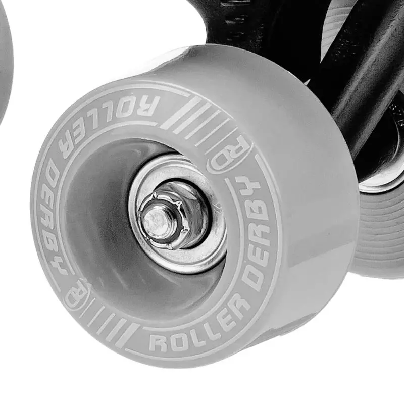 Rds Firestar Skate Boys Roller Skates 3