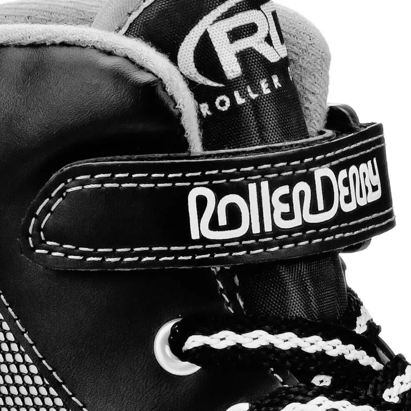 Rds Firestar Skate Boys Roller Skates 4