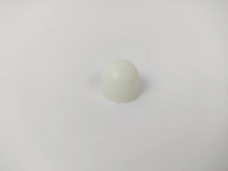 Rds Pivot Cup White Each 1