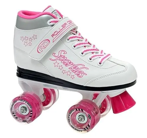 Rds Sparkles Skates 1