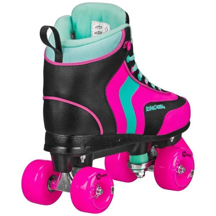 Rds Star 750 Mint Maven Roller Skates 2