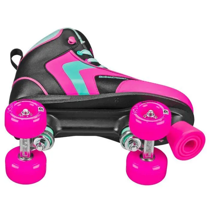 Rds Star 750 Mint Maven Roller Skates 3