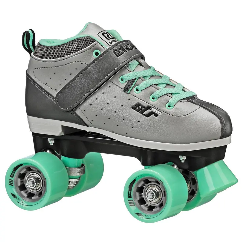 Rds Str-7  Grey/Mint Womens 1