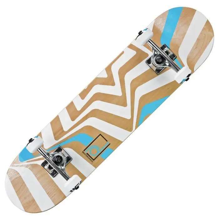 Rds Street 20 Series Skateboard Star Complete 1