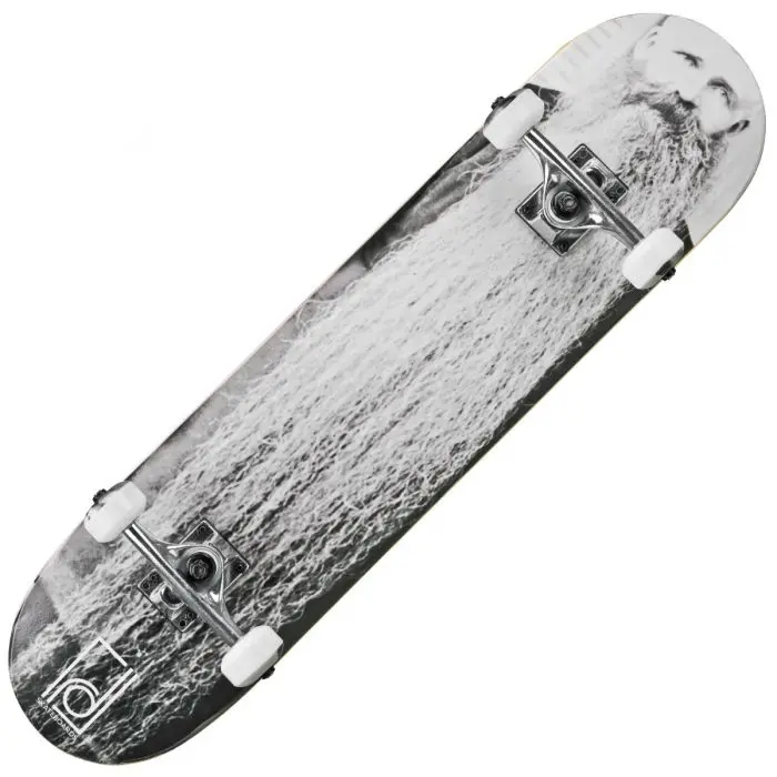 Rds Street 30 Series Skateboard The Beard Complete 1
