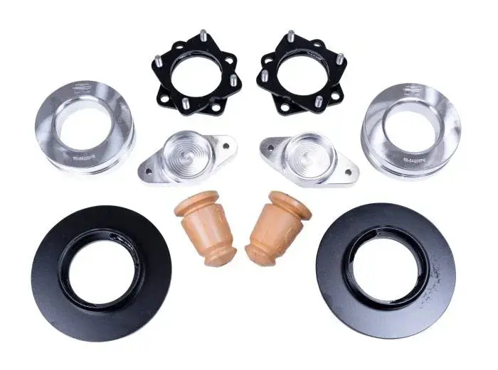 Readylift 2.5" Sst Lift Kit - *2025+ 4Runner 1