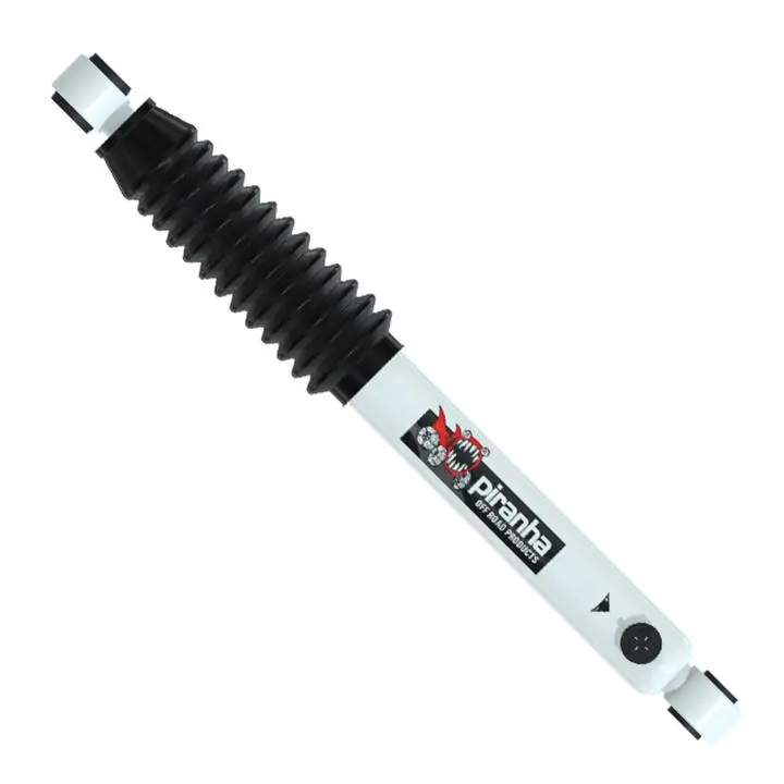 Rear Adjustable Shock Absorber 35Mm Nitro Gas - Ford Ranger 1