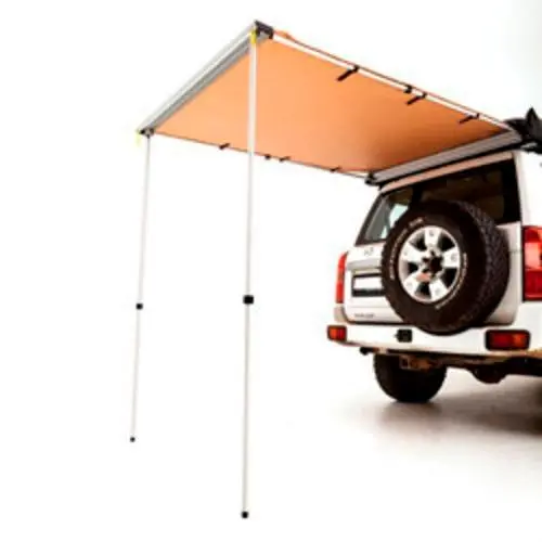 Rear Awning - Canvas 280G - 140 X 200 Cm 1