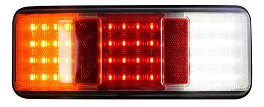 Rear Combination Stir With Reflector 1