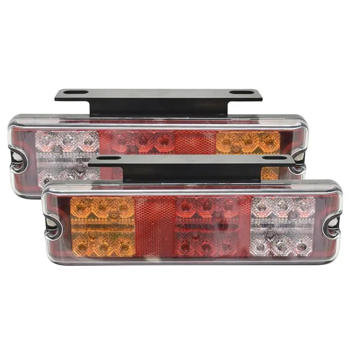 Rear Combinations S/T/I/R Twin Pk 10-30 1