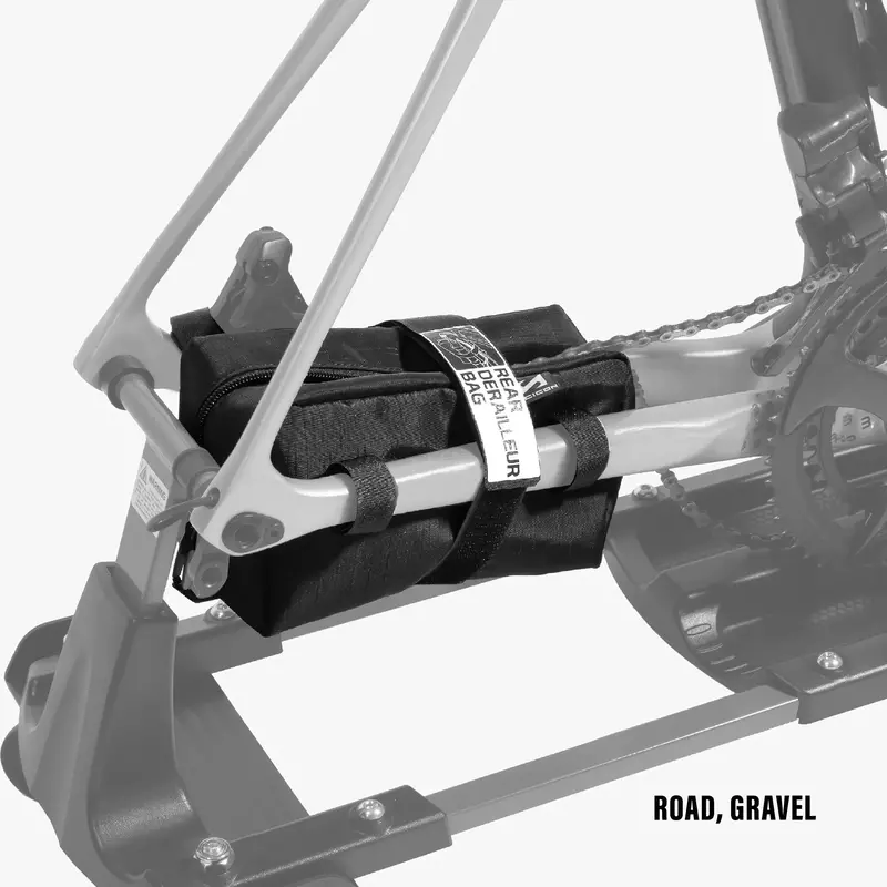 Rear Derailleur Bag 1