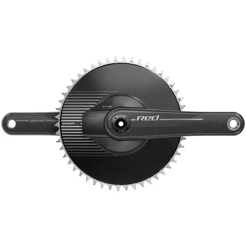 Red 1 Axs E1 Power Meter 1