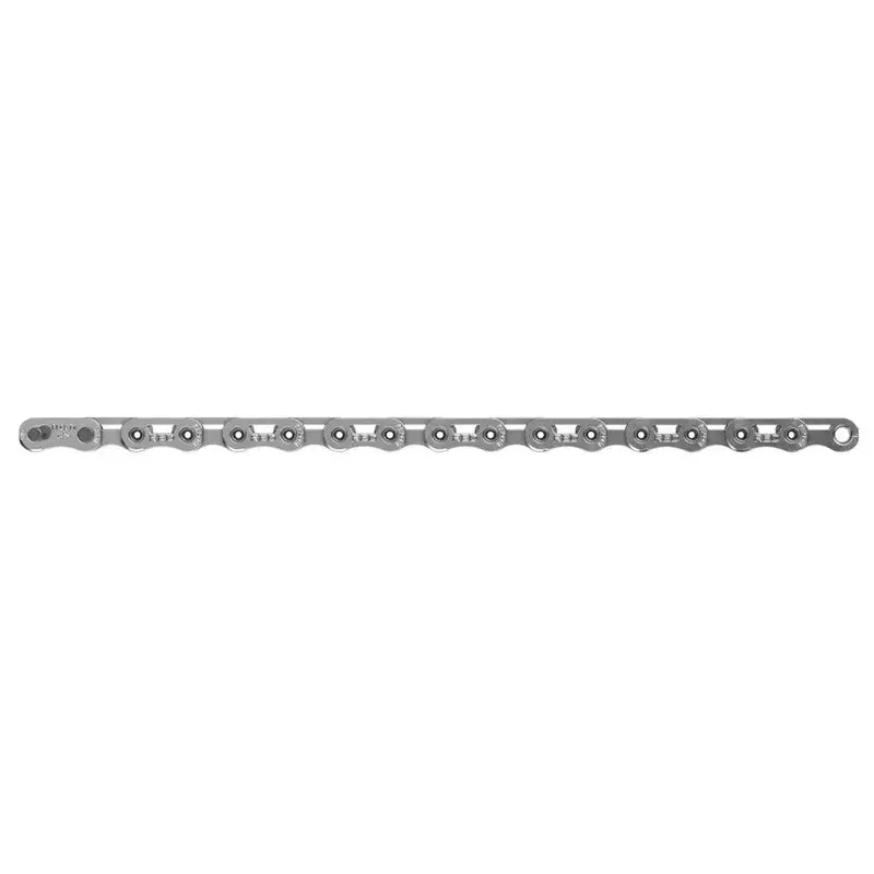Red Axs E1 12-Speed Chain 1