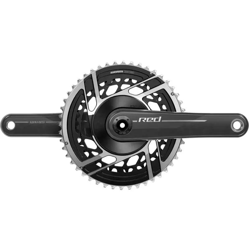 Red Axs E1 Crankset 1