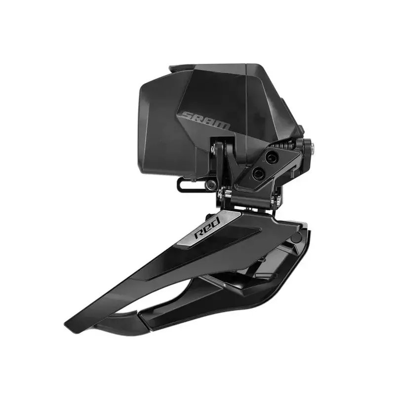 Red Axs E1 Front Derailleur 1