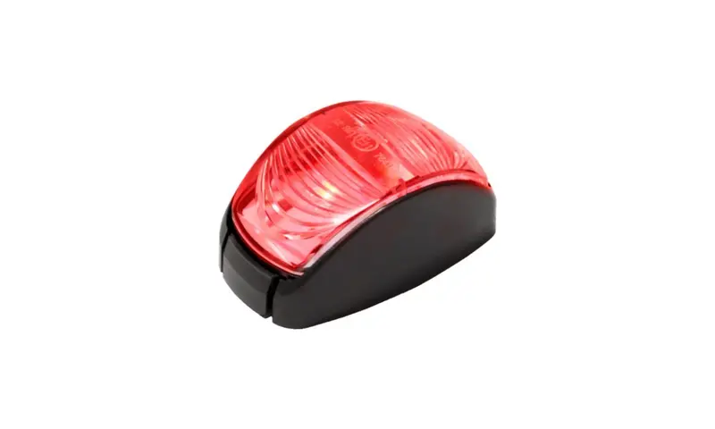 Red-Marker Light 2 Led 1