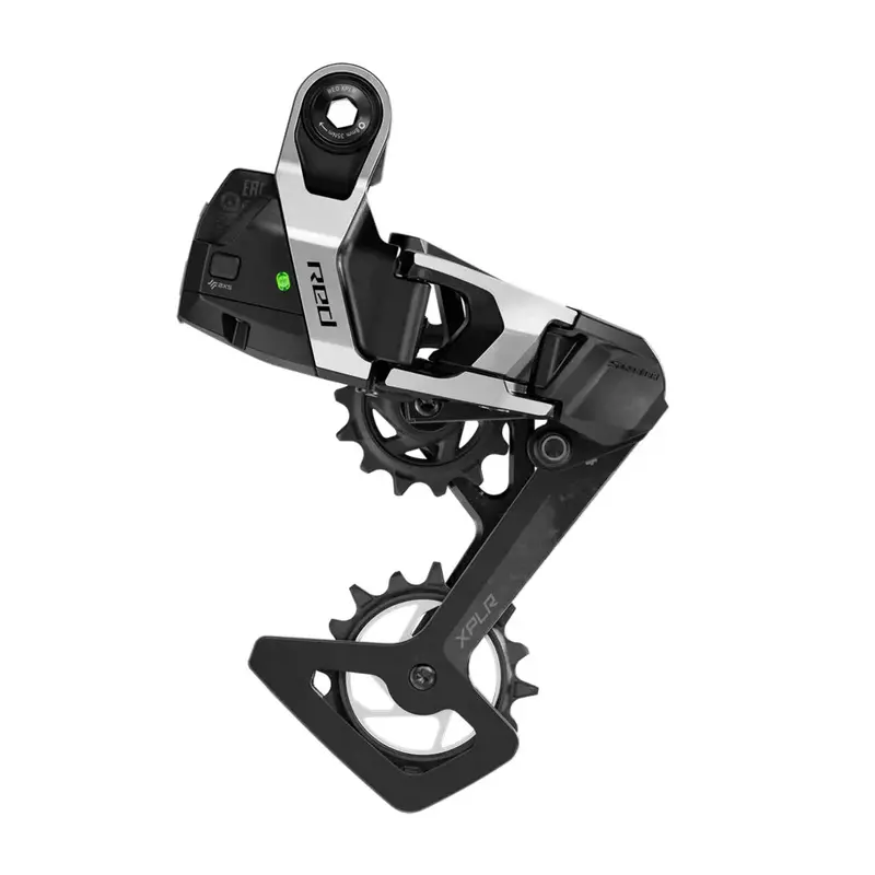 Red Xplr Axs Rear Derailleur 1