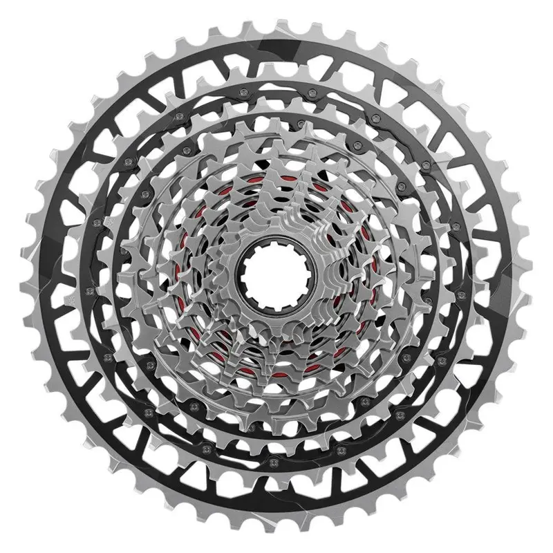 Red Xplr Xg-1391 Cassette 1