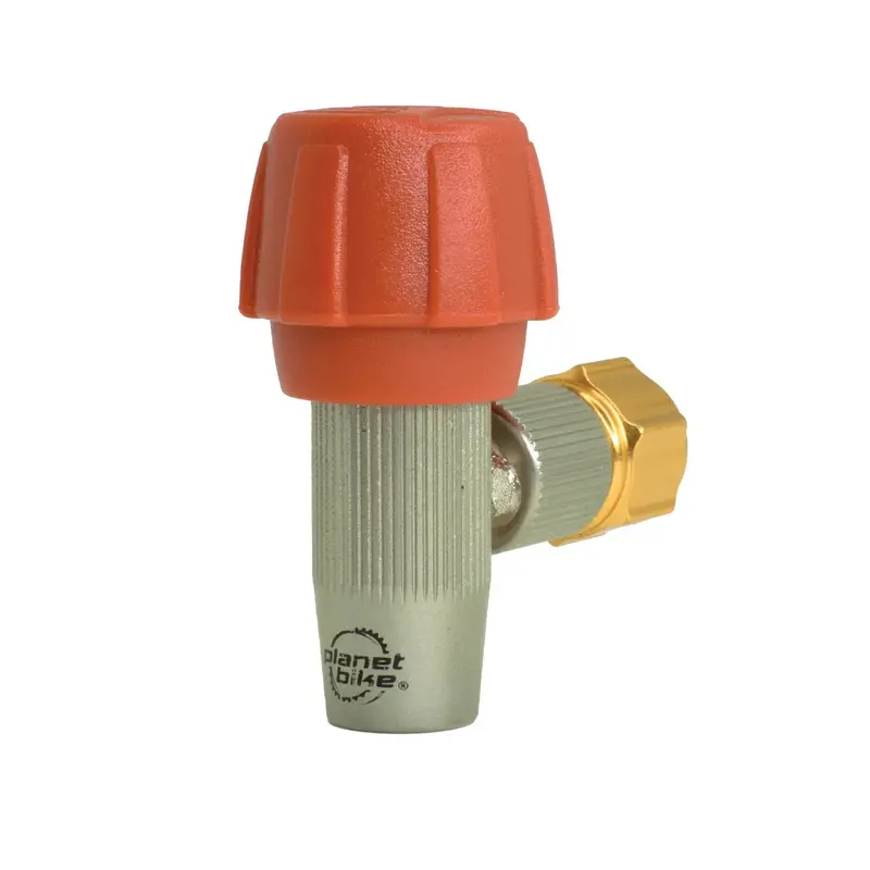 Red Zepplin Co2 Inflator 1