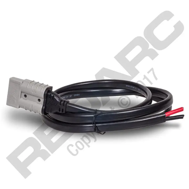 Redarc 1.5M Anderson To Bare Wire Cable 1