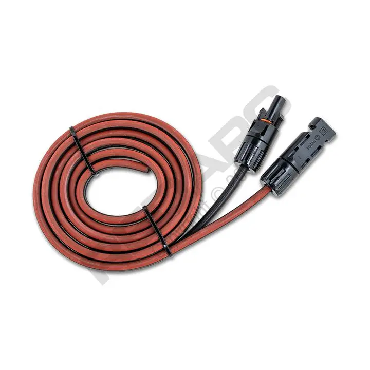Redarc 1.5M Regulator To Battery Cable 1
