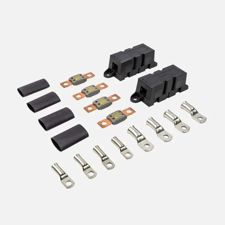 Redarc 100A Fuse Kit 1