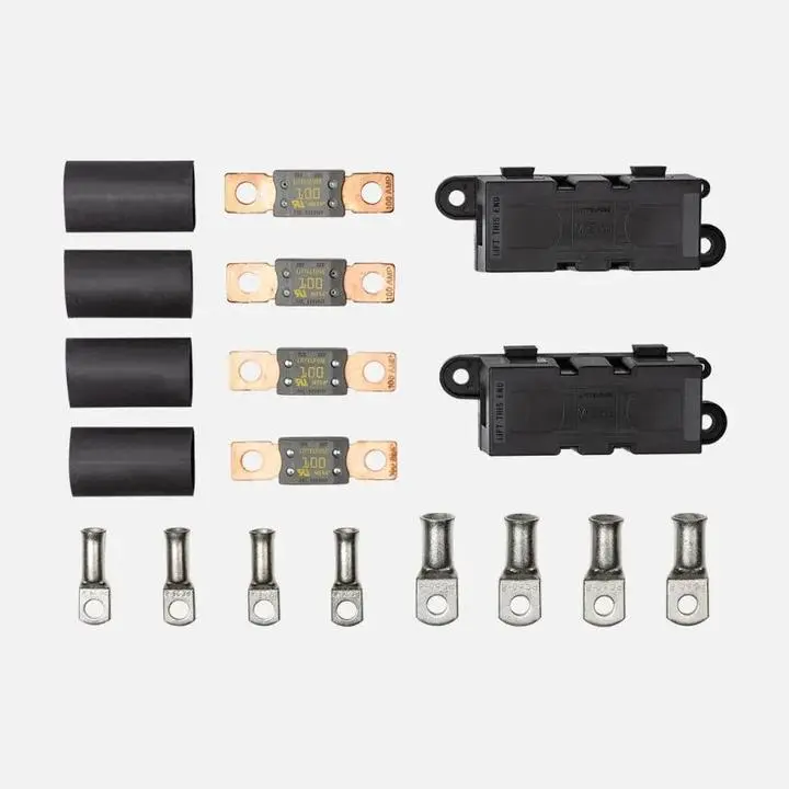 Redarc 100A Fuse Kit 2