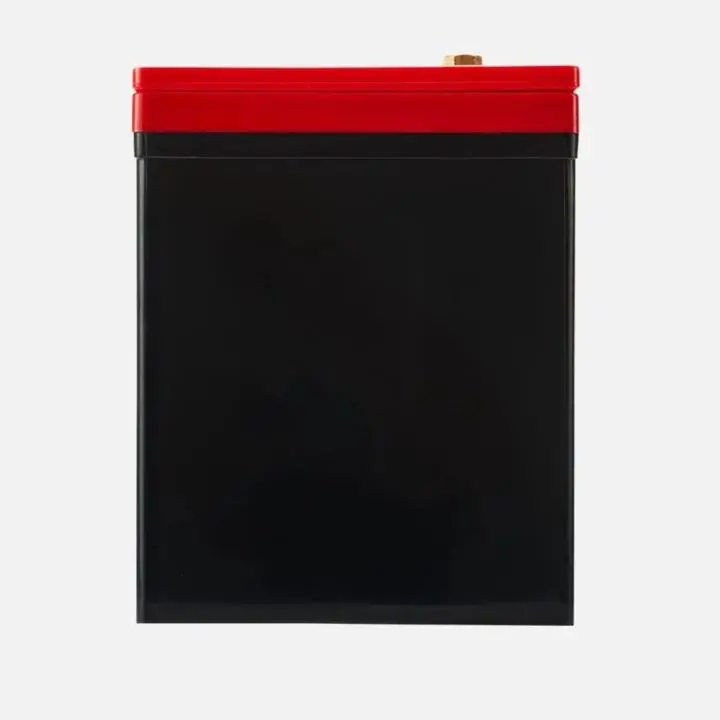 Redarc 100Ah Heavy Duty Lithium Deep Cycle Battery 1
