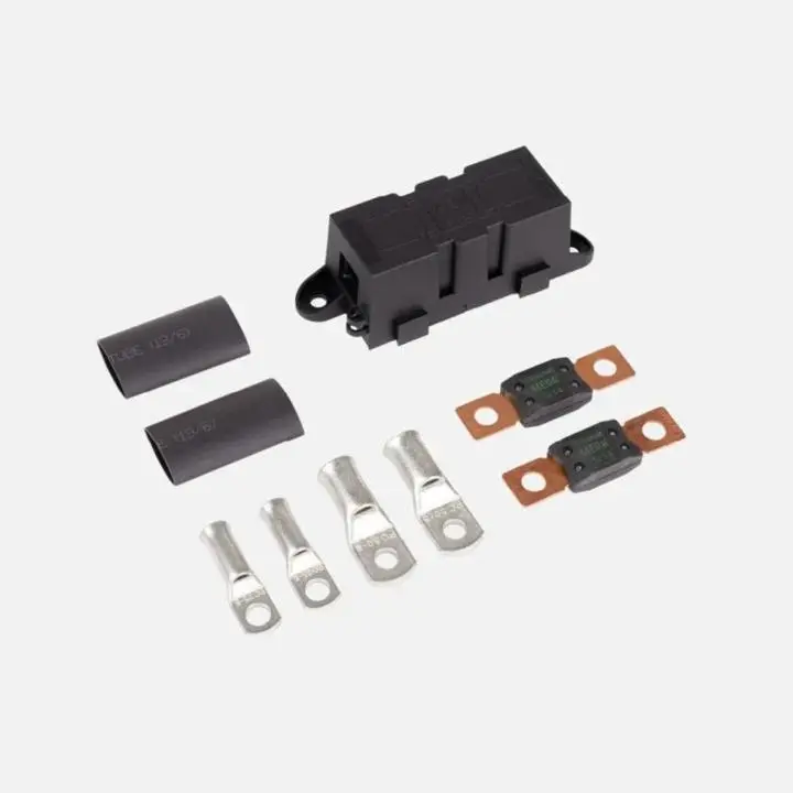 Redarc 125A Fuse Kit 1