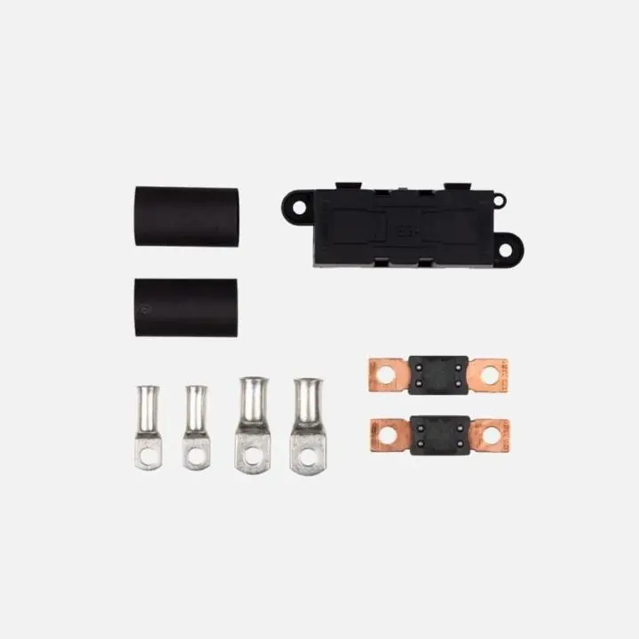 Redarc 125A Fuse Kit 1