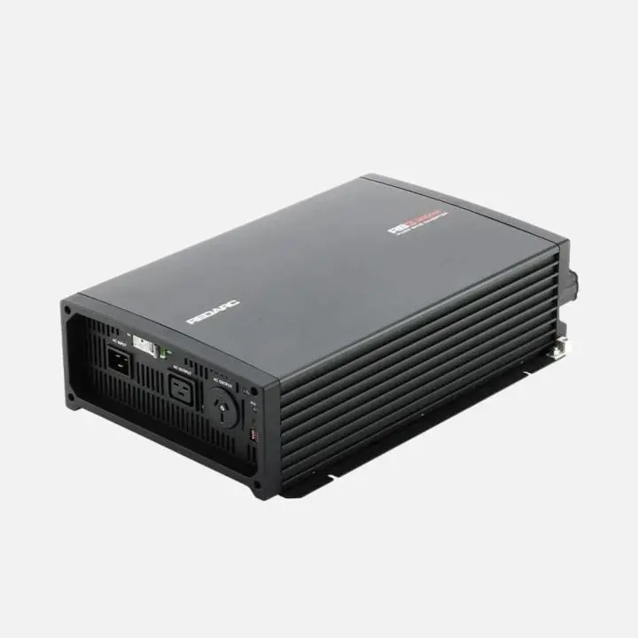 Redarc 12V 3000W Pure Sine Wave Inverter 2