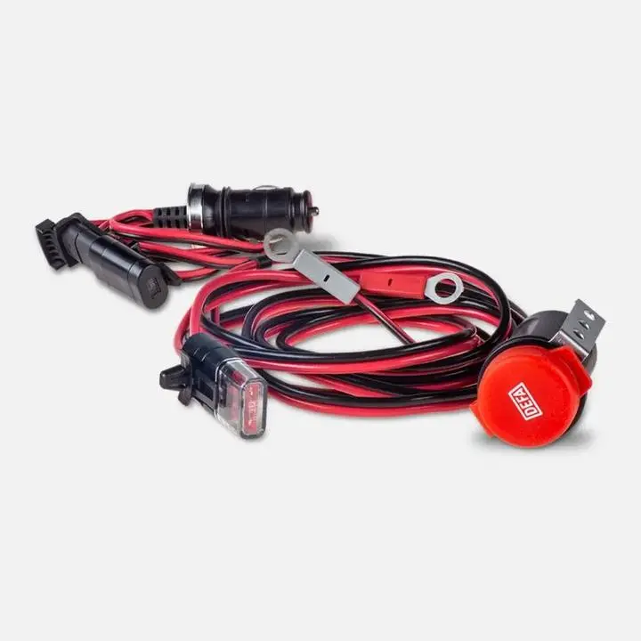 Redarc 12V Charging Kit 1